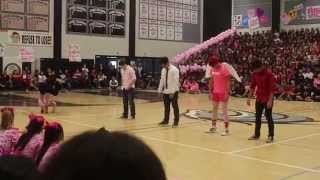 Rally Boyz: Valentine's Day Rally 2K15