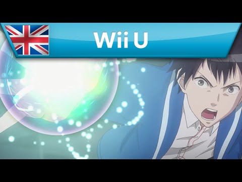 Tokyo Mirage Sessions #FE - Story trailer (Wii U)