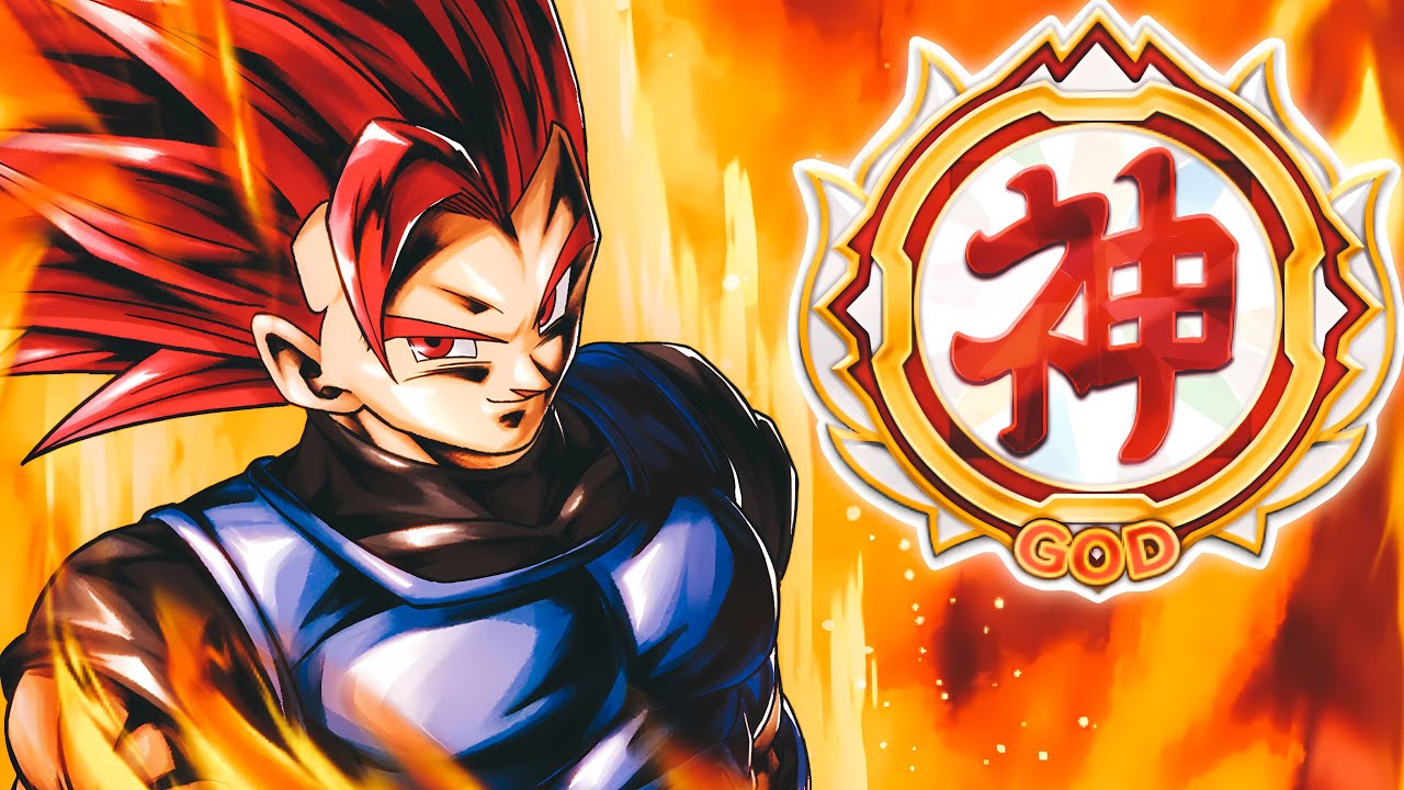 CAN SSG SHALLOT COMPETE IN TOP 1000 PVP??? | Dragon Ball Legends