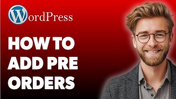 How To Add Woocommerce Pre Orders [2025 Guide]