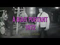 Capture de la vidéo Michel Sardou / A Bout Portant 1972