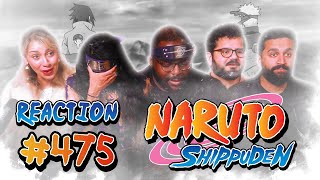 Semanada #23 - Naruto #565 e Bleach #475 - Chuva de Nanquim