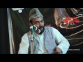 Maulana syed ali hasnain at raza hussain jafri home shashigarden  speak on akhbariyat  taqleed