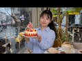 50 bine özel pasta🎂