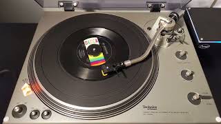 &quot;My Generation&quot; - The Who [Decca, 1965] [MONO] 45 RPM Vinyl rip