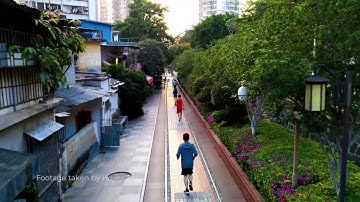 Hover 2 Sample Footage