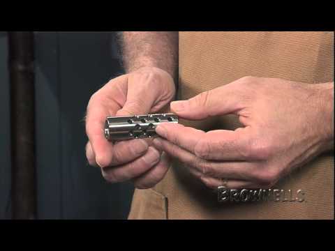 Brownells - Muzzle Brake