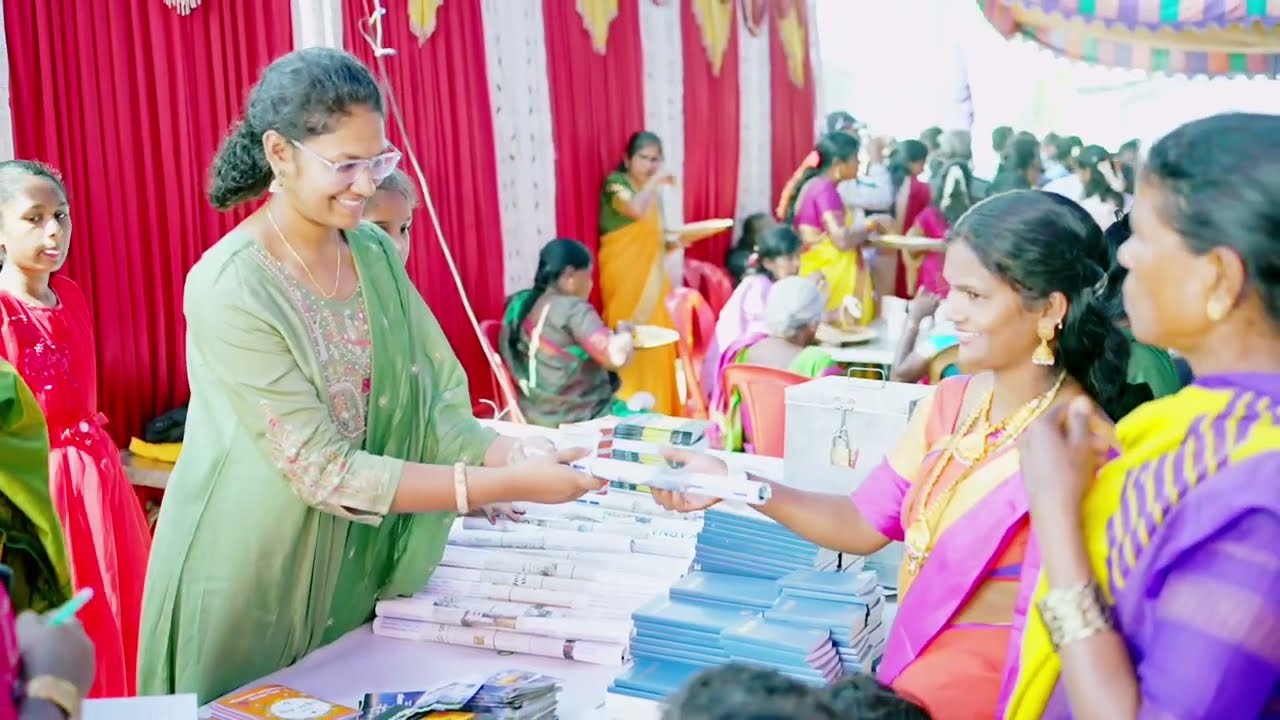 KVM Church Christmas 2025 Celebration 