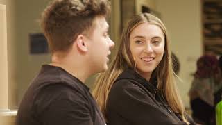 Watch London Shifters work through an Adidas brief | D&AD Shift with Google