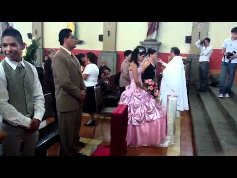 Atzzy My Sweet 15 JLR