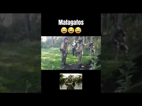 Exercito - Kedny Silva