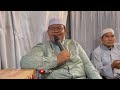 SHOLAWAT BULAN RAJAB |