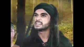 Gajah Mada - Episode 79