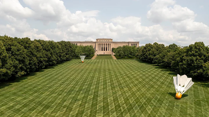 The Nelson-Atkins Museum of Art