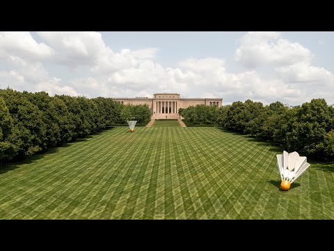 The Nelson-Atkins Museum of Art