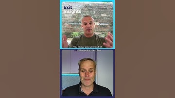 Exit Strategies for Entrepreneurs: Insights from Jamie Waller’s Journey