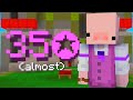 Almost 35 star pink  hypixel skywars