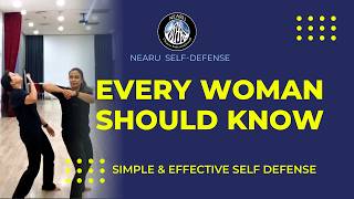 Every Woman Should Know These Self Defense Techniques (Simple &amp; Effective)