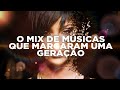 O mix de msicas que marcaram uma gerao  2010  2019