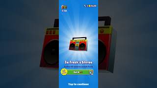 subway surfers game box unboxing gift 🎁 screenshot 5