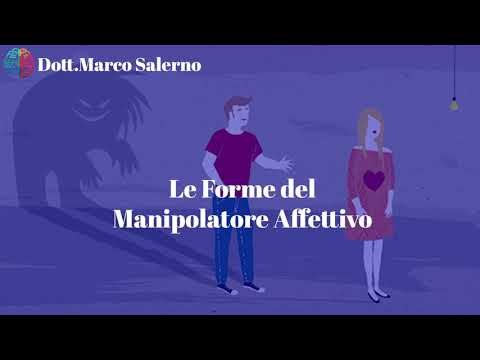 Manipolazione affettiva