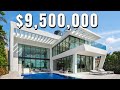 The Most Expensive Home in Sunny Isles Beach, FL? $9,500,000