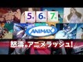 アニマックス プロモ集 