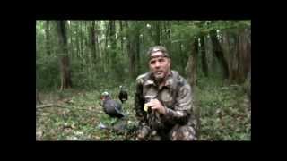 Stickbow Gobbler - Russell Outdoor Guides com