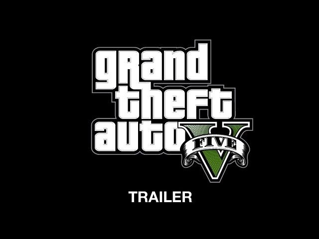 Grand Theft Auto V - Tribo Gamer