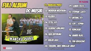 Mangku Purel - Denny Caknan ft Anji || Full Album DC Musik