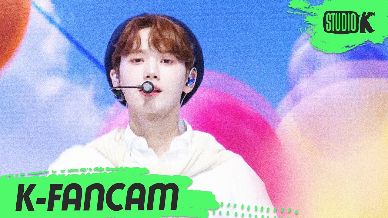 ミニ「클라우드나인」公式Fancamのサムネイル