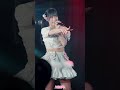 240420 4864.(よわむし) 櫻井ねる(사쿠라이 네루) にゃにゃにゃらぶみっしょん 推しカメラ(Fancam) [3部のZirco 海] 4K60p