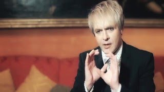 Duran Duran - Paper Gods EPK