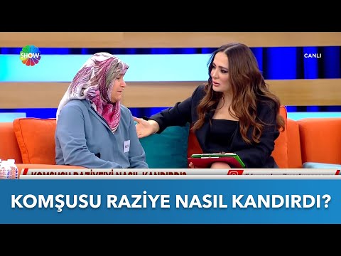 Evli komşusu İsmail'den hamile kaldı! | Didem Arslan Yılmaz'la Vazgeçme | 01.02.2024