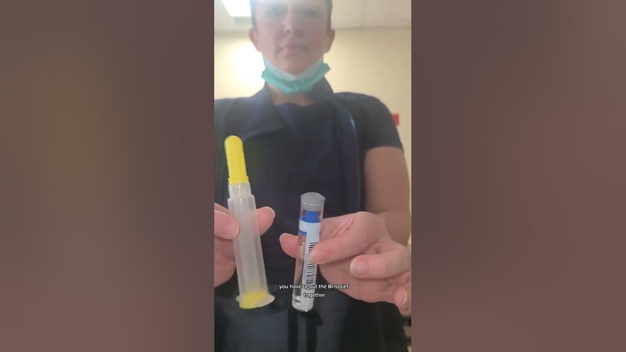 How to prepare Code Blue / ACLS Drugs for ICU Nurses #criticalcarenurse #icunurse #epinephrine