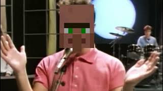 Villager - Everybody Wants To Rule The World (AI Cover)