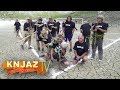 Turnir STOKILAŠA u Runovićima - Knjaz feat. Matej Sunara (Planetsport)