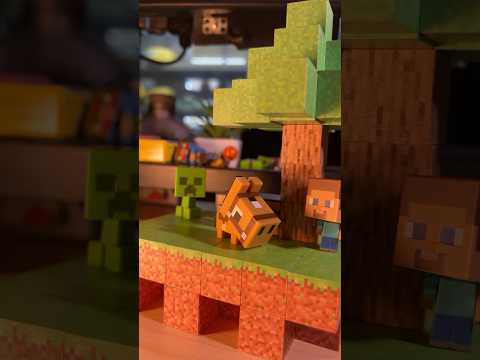 #minecraft mystery box