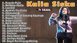 Kalia Siska {ft SKA86} Full Album 2020 screenshot 5