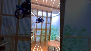 Unboxing Worlds Best Flying Bike