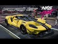 Need for Speed HEAT [แต่งรถ] - เหลืองดำดุ!! คันนี้ดีมาก!  (Ford GT 2017)