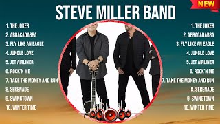 Steve Miller Band Greatest Hits Full Album ▶️ Top Songs Full Album ▶️ Top 10 Hits of All Time