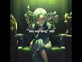 wl3 has been so good I don’t think I’ll survive when it’s Toya’s turn
