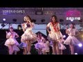 スパガ アイドル横丁夏祭り2016 1日目 1番地