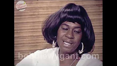 LaWanda Page "Sanford and Son" 1975 - Bobbie Wygan...