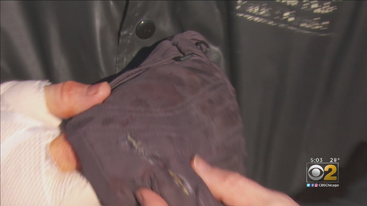 Search On For Driver Who Doored Cyclist