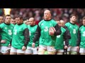 Ireland: Rugby World Cup 2015 preview