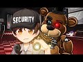 Glitch Plays FIVE NIGHTS AT FREDDY&#39;S