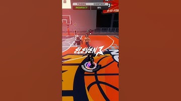 THEY CANT GUARD MY COMBO GUARD IN RH2 THE JOURNEY #rh2roblox #roblox #2kcommunity #rh2rblx