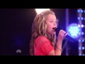 Chloe Channell - Americas Got Talent, 2013 Auditions